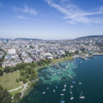 The Ultimate Guide to Visiting Zurich as a first time Tourist.